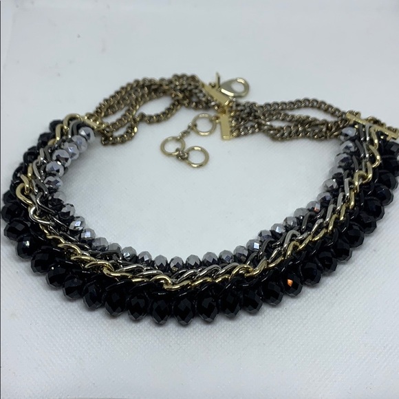 Set of 6 JCREW statement necklaces - Picture 4 of 7